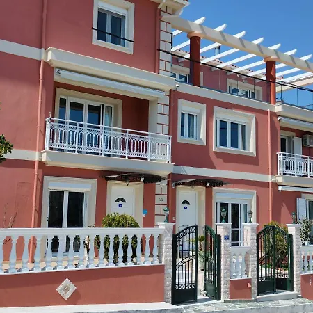 Blue Lagoon Luxury B2 Apartament