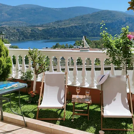 Blue Lagoon Luxury B2 Apartment *