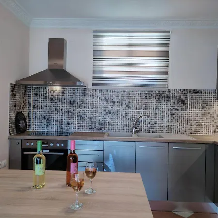 Blue Lagoon Luxury B2 Argostoli (Kefalonia)