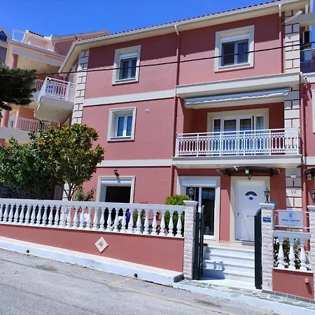 Blue Lagoon Luxury B2