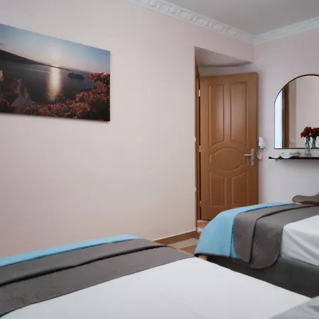 Apartament Blue Lagoon Luxury B2 Argostoli (Kefalonia)