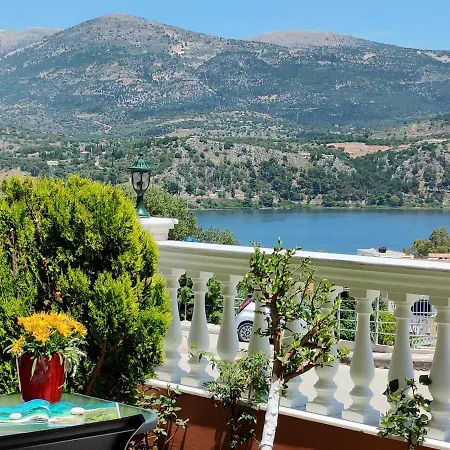 Apartament Blue Lagoon Luxury B2