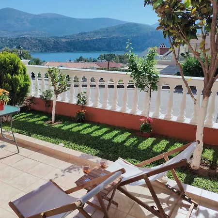 Blue Lagoon Luxury B2 Apartament