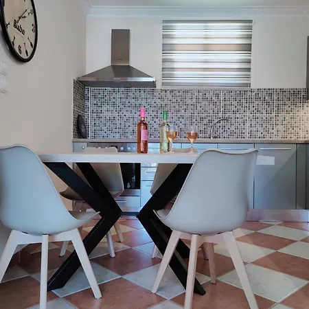 Blue Lagoon Luxury B2