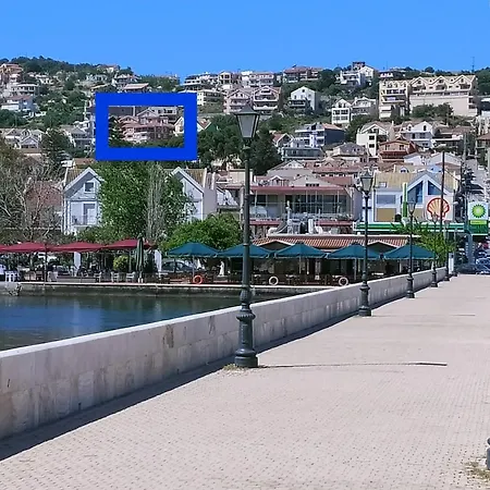 Blue Lagoon Luxury B2 Apartament