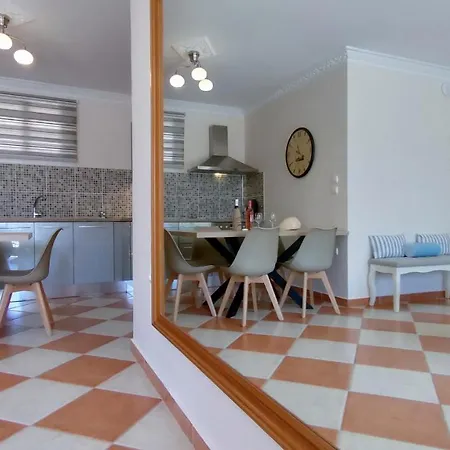 Apartament Blue Lagoon Luxury B2