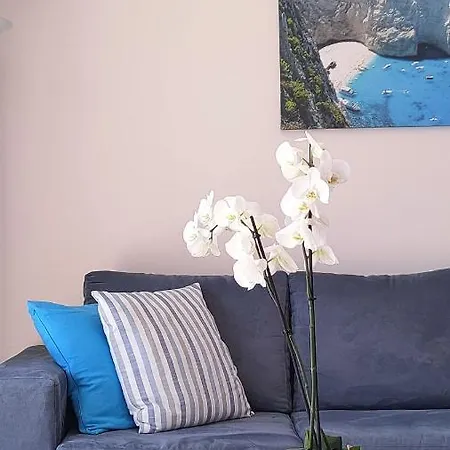 Apartament Blue Lagoon Luxury B2