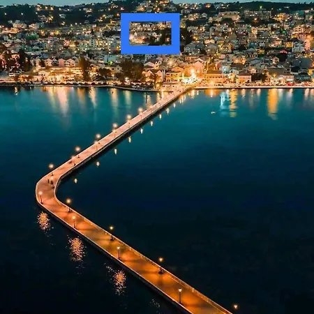 Apartament Blue Lagoon Luxury B2