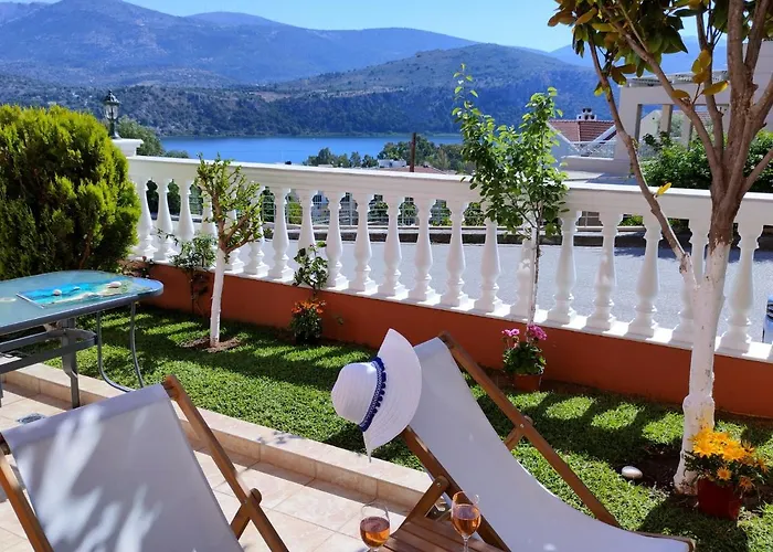 شقة Blue Lagoon Luxury B2 *