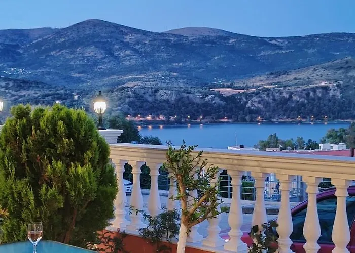 Blue Lagoon Luxury B2 شقة *