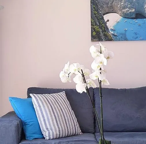 شقة Blue Lagoon Luxury B2