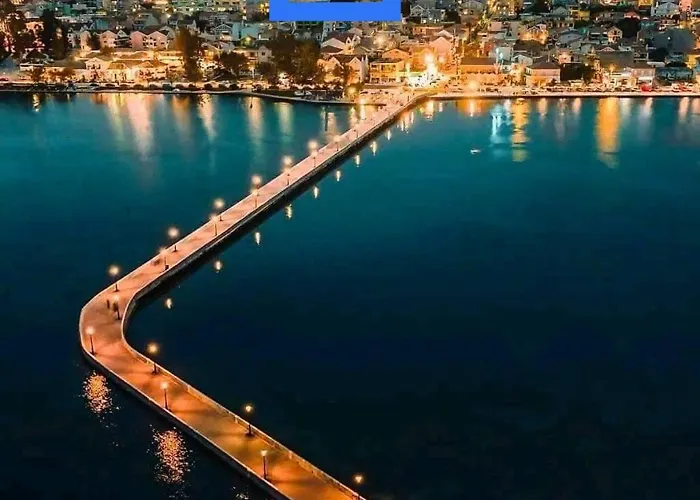شقة Blue Lagoon Luxury B2