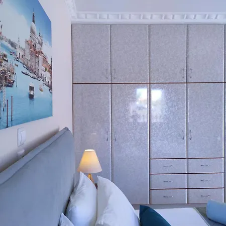 Διαμέρισμα Blue Lagoon Luxury B2 *