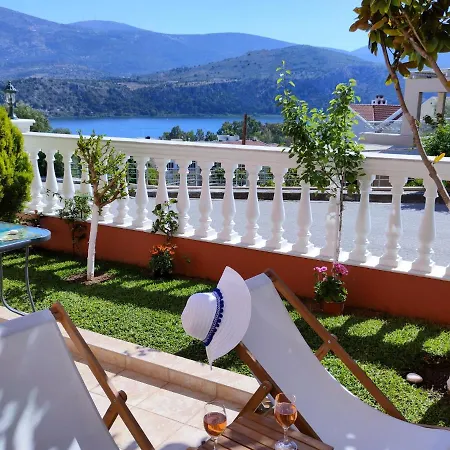 Διαμέρισμα Blue Lagoon Luxury B2 *