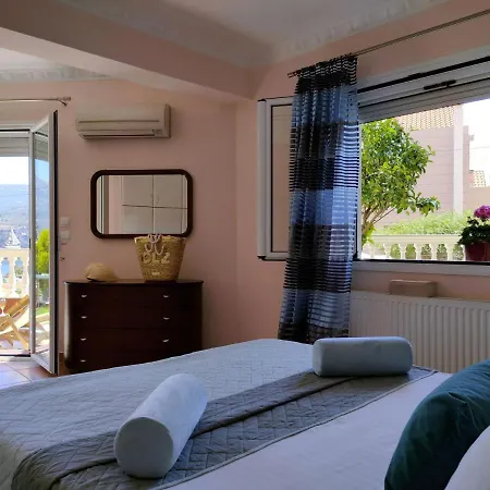 Blue Lagoon Luxury B2 Διαμέρισμα Αργοστόλι