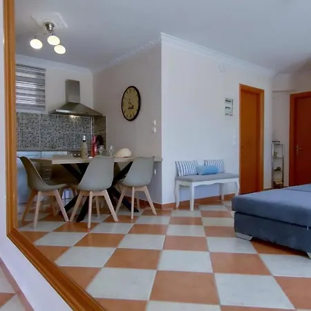 Διαμέρισμα Blue Lagoon Luxury B2