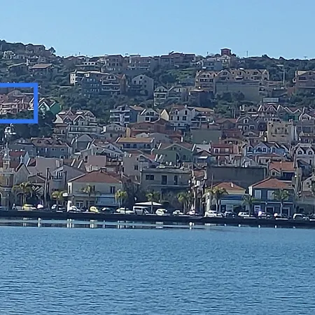Blue Lagoon Luxury B2 Αργοστόλι