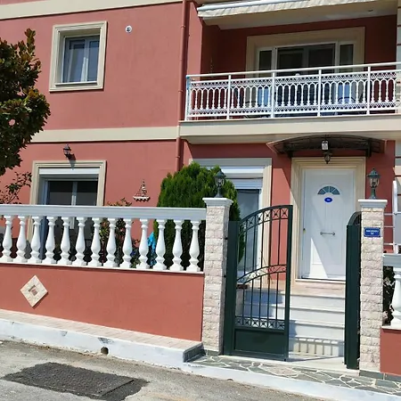 Blue Lagoon Luxury B2 Αργοστόλι